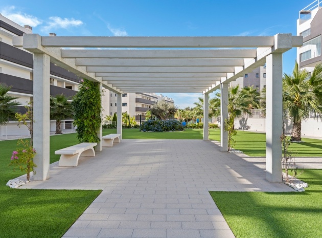 Wederverkoop - Appartement - Orihuela - Villamartin