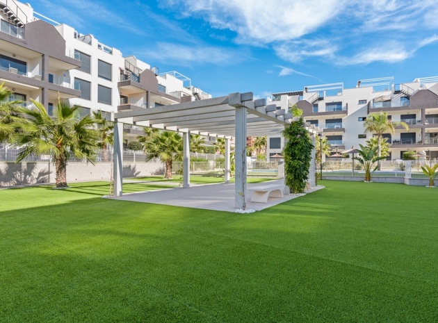 Wederverkoop - Appartement - Orihuela - Villamartin