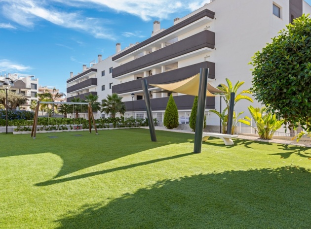 Wederverkoop - Appartement - Orihuela - Villamartin