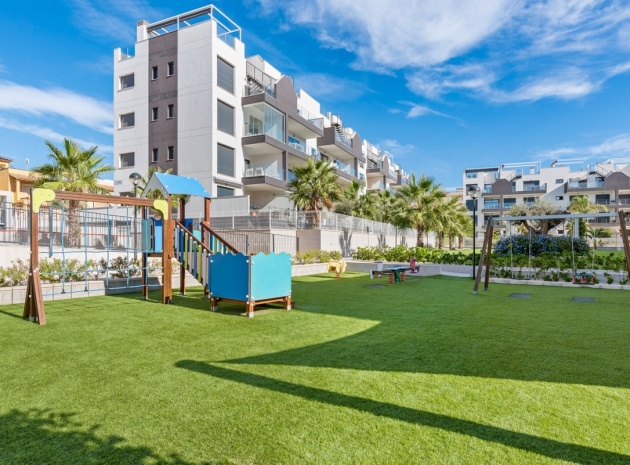 Wederverkoop - Appartement - Orihuela - Villamartin