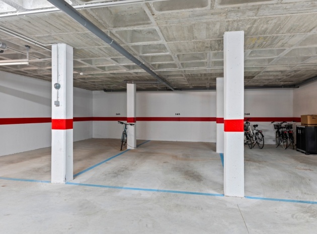 Wederverkoop - Appartement - Orihuela - Villamartin