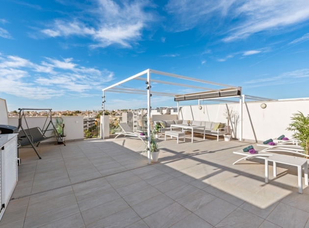 Wederverkoop - Appartement - Orihuela - Villamartin