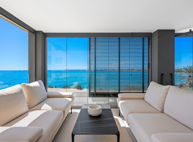 Wiederverkauf - Wohnung - Orihuela - Punta Prima