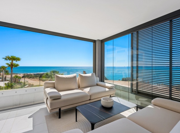 Wiederverkauf - Wohnung - Orihuela - Punta Prima