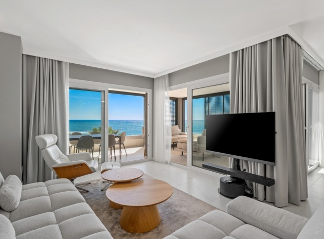 Wiederverkauf - Wohnung - Orihuela - Punta Prima