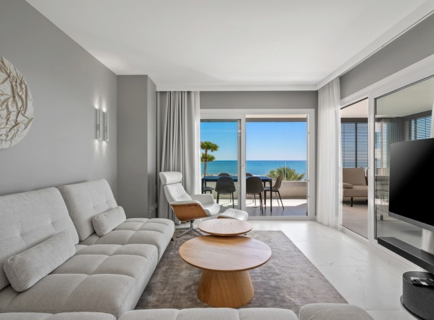 Wiederverkauf - Wohnung - Orihuela - Punta Prima