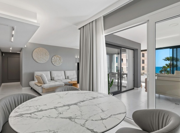 Wiederverkauf - Wohnung - Orihuela - Punta Prima