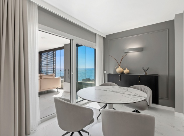 Wiederverkauf - Wohnung - Orihuela - Punta Prima