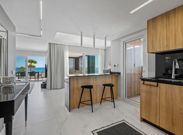 Wiederverkauf - Wohnung - Orihuela - Punta Prima