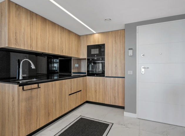 Wiederverkauf - Wohnung - Orihuela - Punta Prima