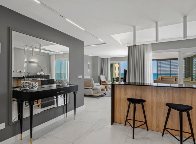 Wiederverkauf - Wohnung - Orihuela - Punta Prima