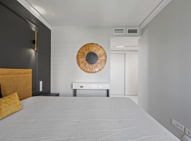 Wiederverkauf - Wohnung - Orihuela - Punta Prima