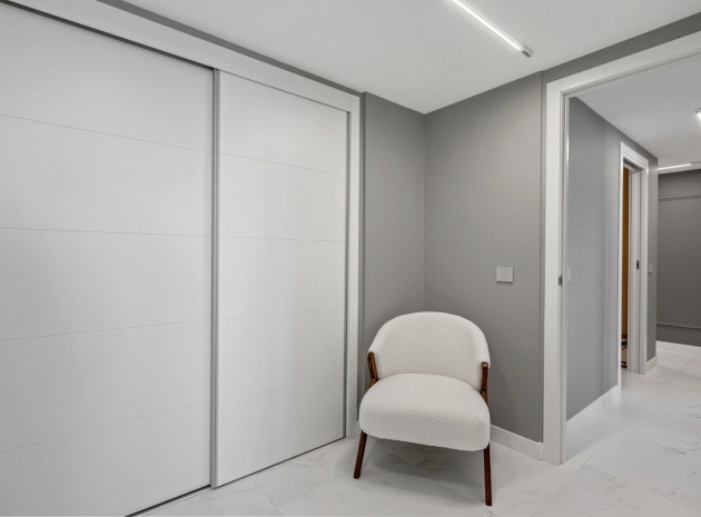Wiederverkauf - Wohnung - Orihuela - Punta Prima