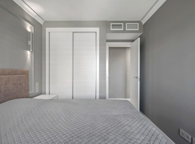 Wiederverkauf - Wohnung - Orihuela - Punta Prima