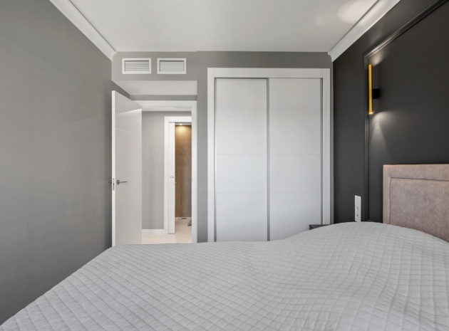 Wiederverkauf - Wohnung - Orihuela - Punta Prima