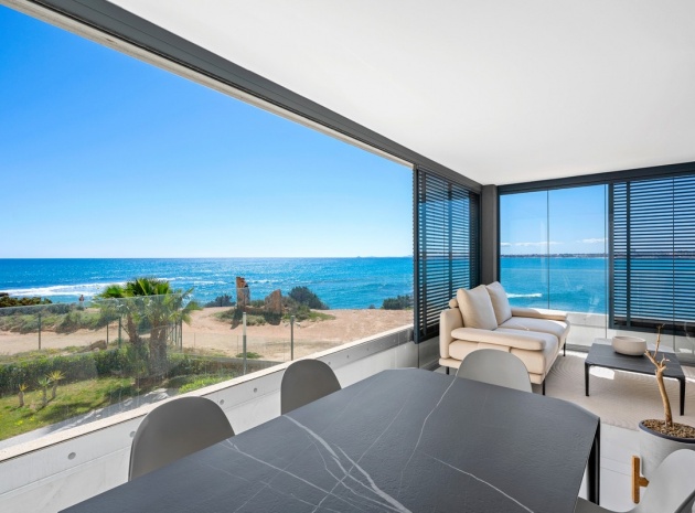 Wiederverkauf - Wohnung - Orihuela - Punta Prima