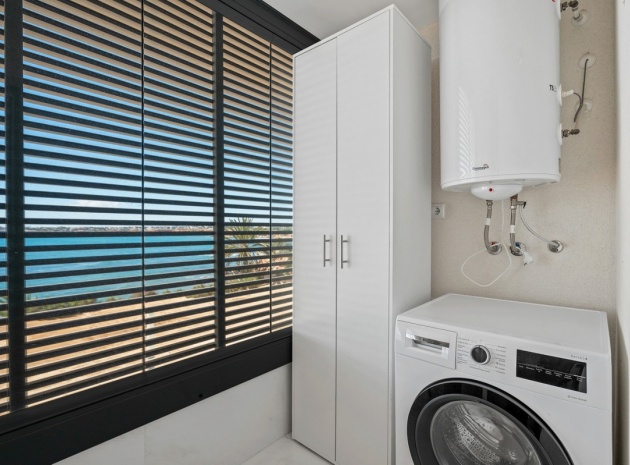 Wiederverkauf - Wohnung - Orihuela - Punta Prima