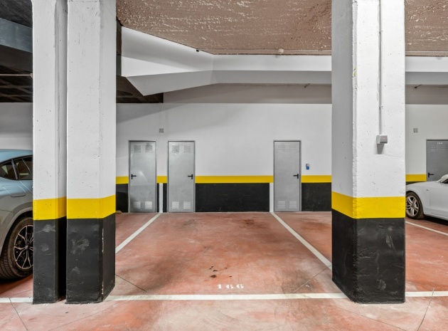 Wiederverkauf - Wohnung - Orihuela - Punta Prima