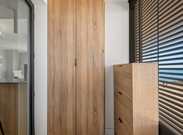 Wiederverkauf - Wohnung - Orihuela - Punta Prima