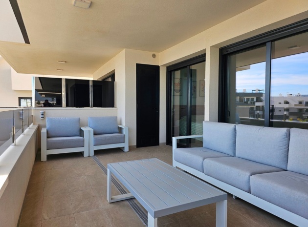 Wederverkoop - Appartement - Orihuela - Playa Flamenca