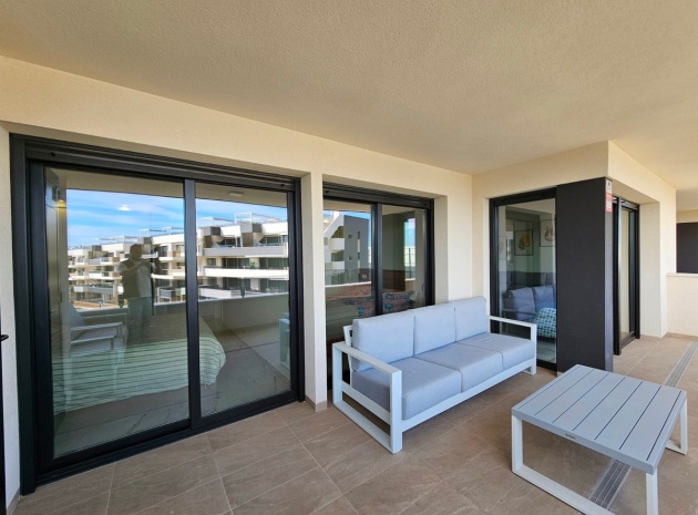 Wederverkoop - Appartement - Orihuela - Playa Flamenca