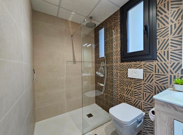 Wederverkoop - Appartement - Orihuela - Playa Flamenca