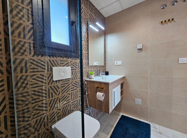 Wederverkoop - Appartement - Orihuela - Playa Flamenca
