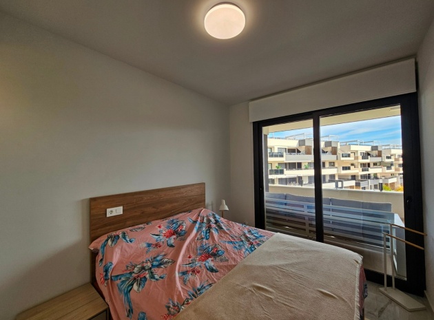 Wederverkoop - Appartement - Orihuela - Playa Flamenca