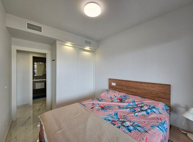 Wederverkoop - Appartement - Orihuela - Playa Flamenca