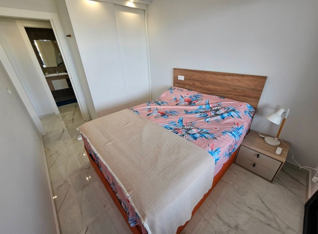 Wederverkoop - Appartement - Orihuela - Playa Flamenca