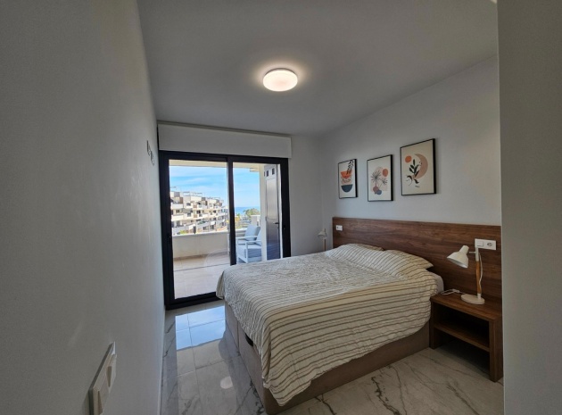 Wederverkoop - Appartement - Orihuela - Playa Flamenca