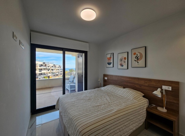 Wederverkoop - Appartement - Orihuela - Playa Flamenca