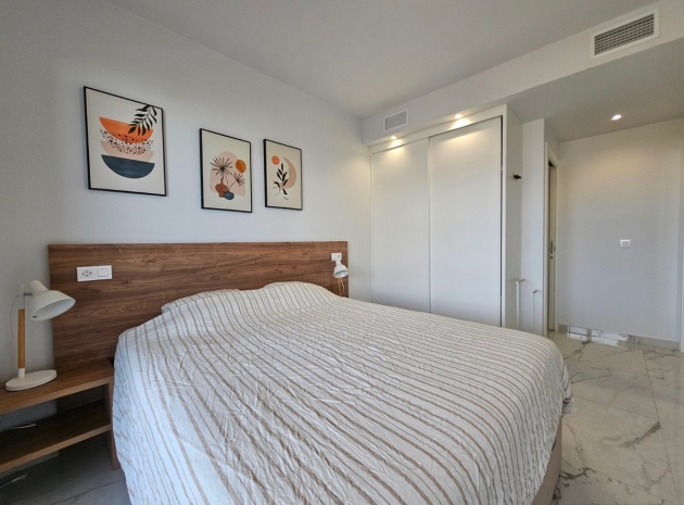 Wederverkoop - Appartement - Orihuela - Playa Flamenca