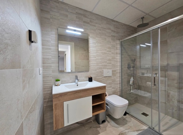 Wederverkoop - Appartement - Orihuela - Playa Flamenca