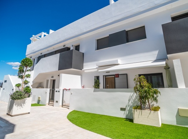 Resale - Apartment - Torrevieja - Torrevieja Centro