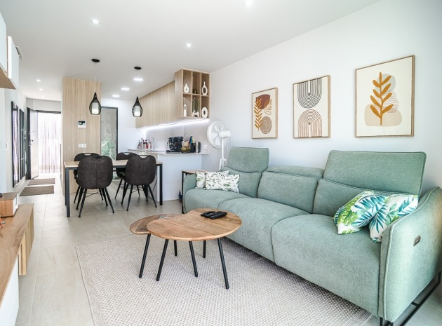 Resale - Apartment - Torrevieja - Torrevieja Centro