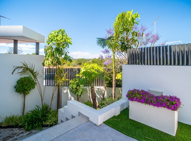 Resale - Apartment - Torrevieja - Torrevieja Centro