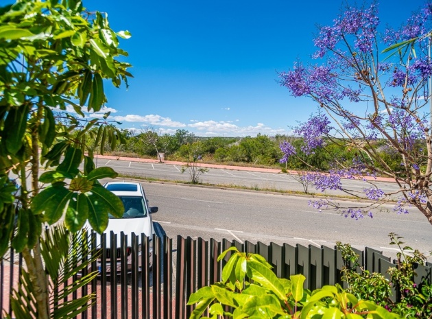 Resale - Apartment - Torrevieja - Torrevieja Centro