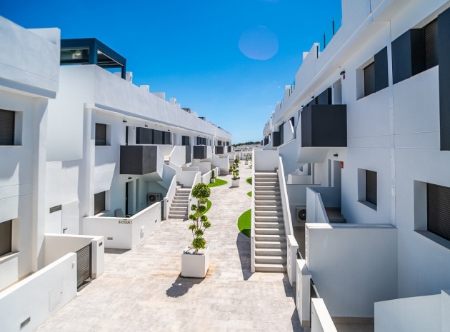 Resale - Apartment - Torrevieja - Torrevieja Centro