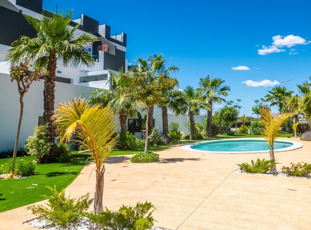 Resale - Apartment - Torrevieja - Torrevieja Centro