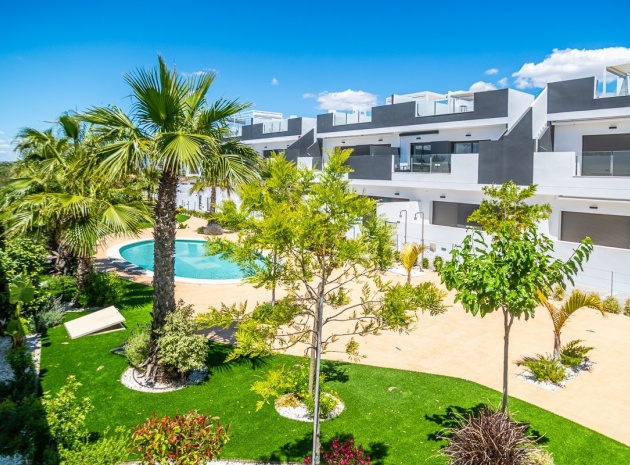 Resale - Apartment - Torrevieja - Torrevieja Centro