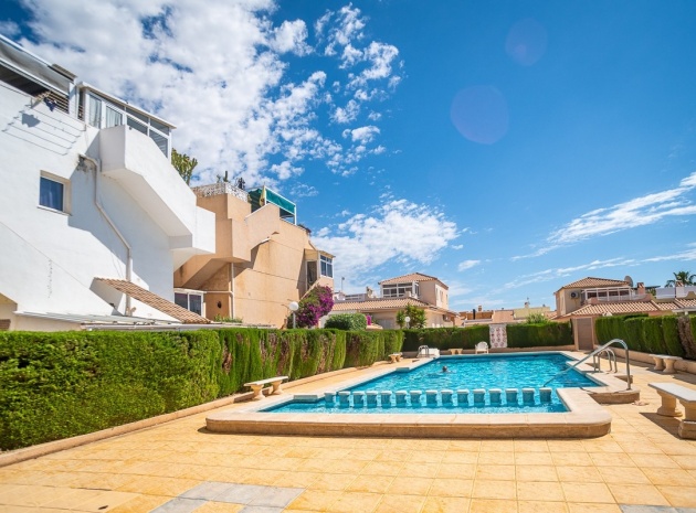 Resale - Apartment - Orihuela - La Florida