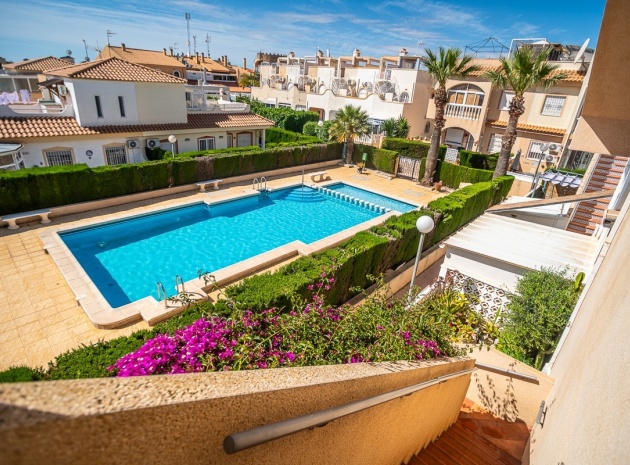 Resale - Apartment - Orihuela - La Florida