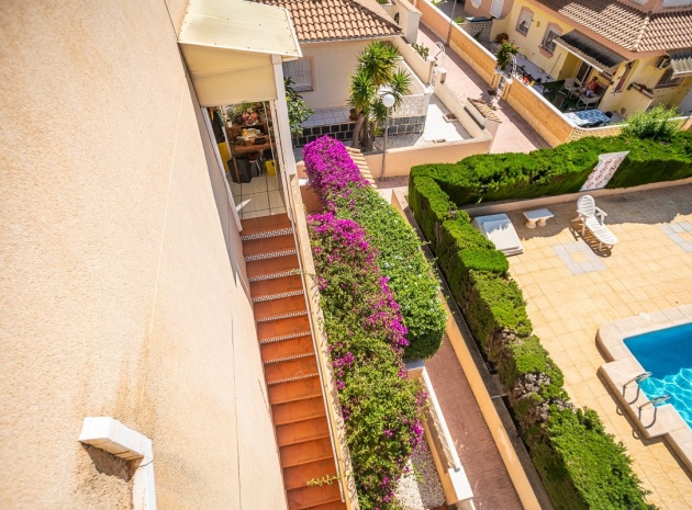 Resale - Apartment - Orihuela - La Florida