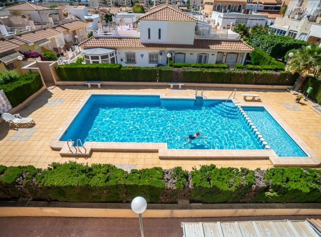 Resale - Apartment - Orihuela - La Florida