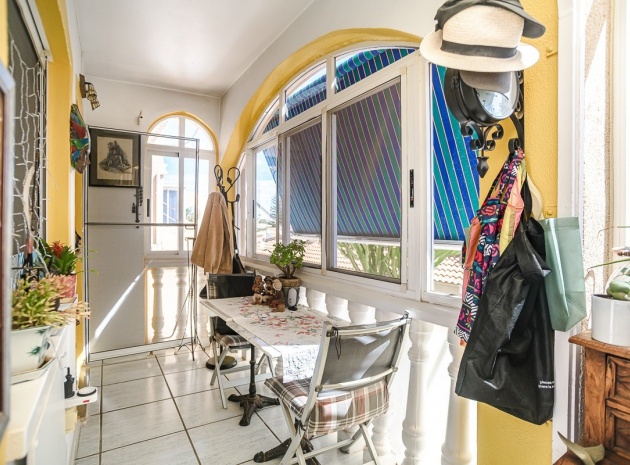 Resale - Apartment - Orihuela - La Florida