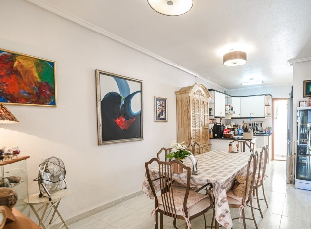 Resale - Apartment - Orihuela - La Florida