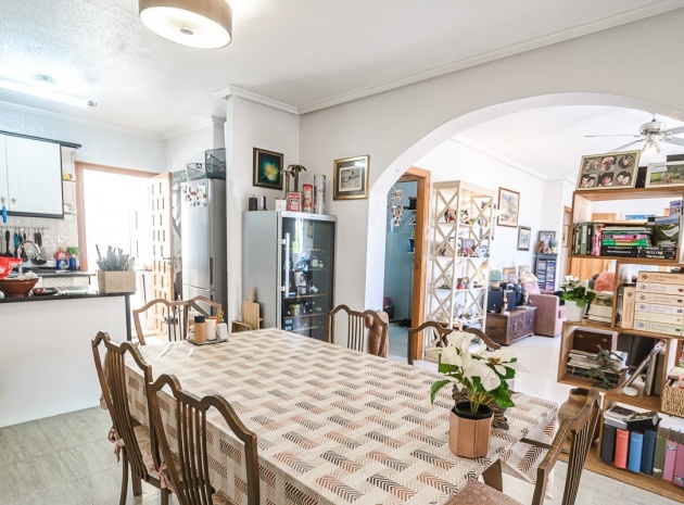 Resale - Apartment - Orihuela - La Florida
