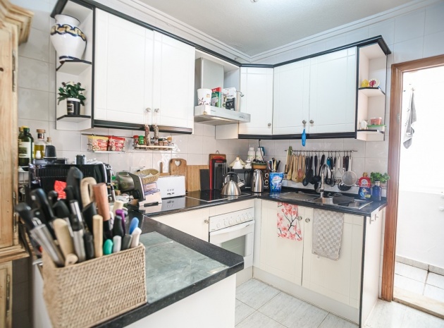 Resale - Apartment - Orihuela - La Florida