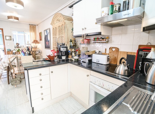 Resale - Apartment - Orihuela - La Florida